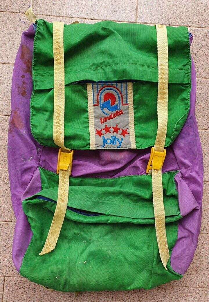 The coolest satchels in school - Galaxus